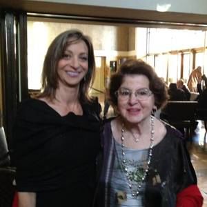 Meet your Posher, Adrienne